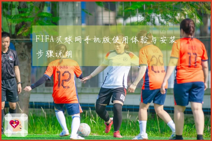 FIFA买球网手机版使用体验与安装步骤说明