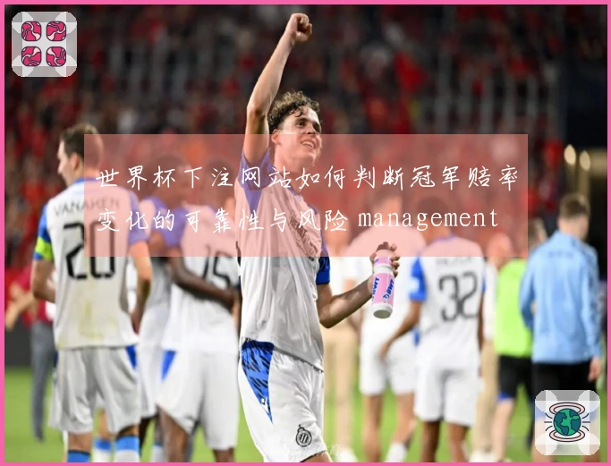 世界杯下注网站如何判断冠军赔率变化的可靠性与风险 management