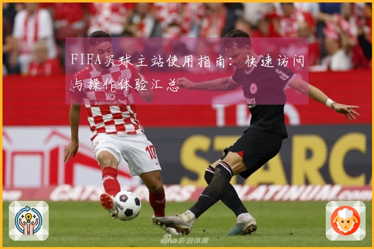 FIFA买球主站使用指南：快速访问与操作体验汇总