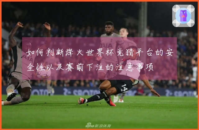 如何判断烽火世界杯竞猜平台的安全性以及赛前下注的注意事项